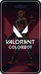 Valorant Colorbot